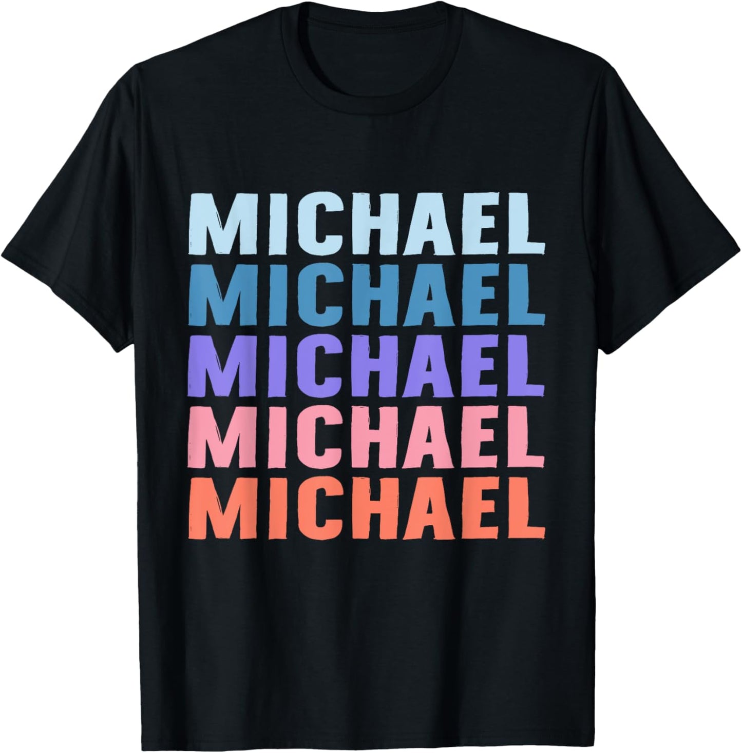Funny Gift Name Michael Personalized First Name
