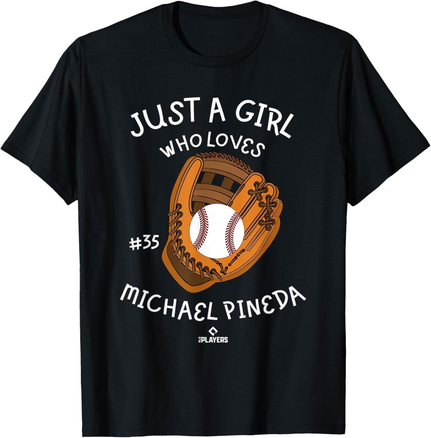 A Girl Who Loves Michael Pineda Minnesota Baseball Player