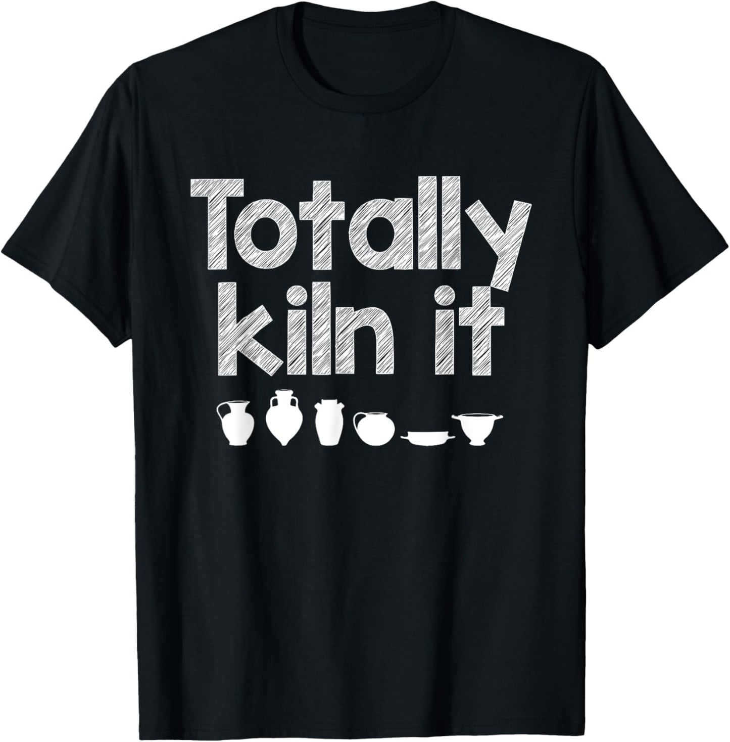 Funny Pottery Gift For Men Women Cool Ceramic Pottery Kiln