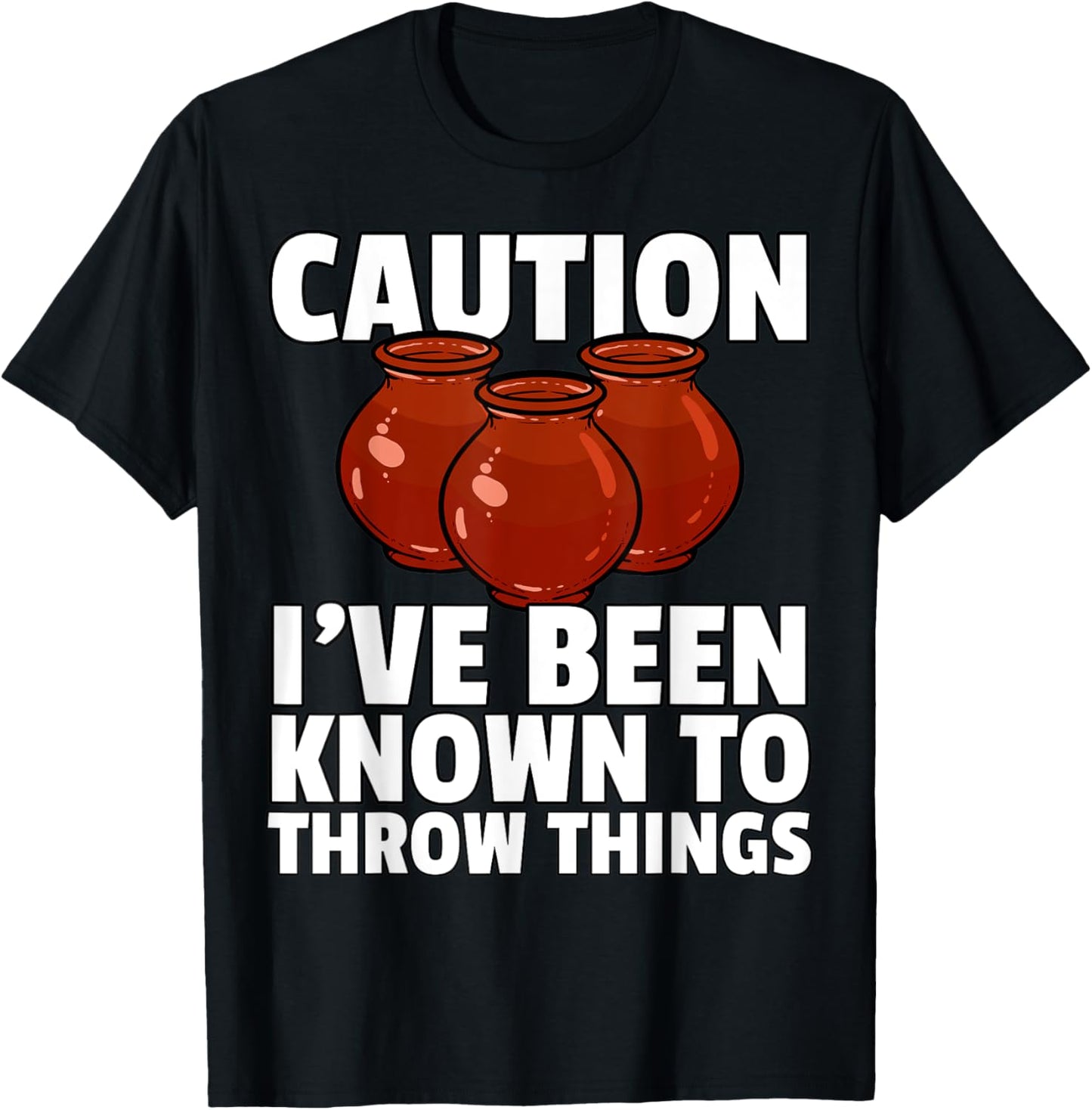 Pottery Ceramic Gift For Pot Artists Maker