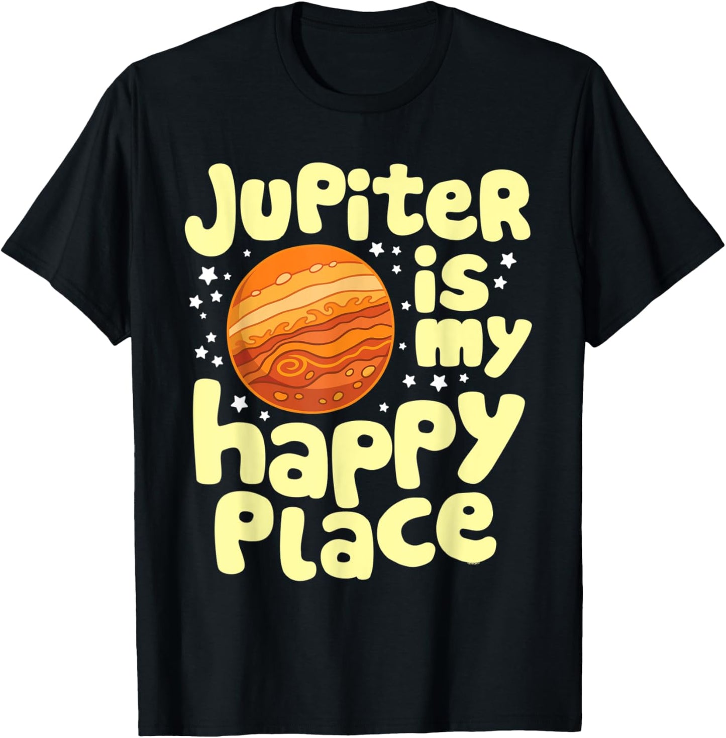 Astronomy Astronomer | Science | Jupiter is My Happy Place