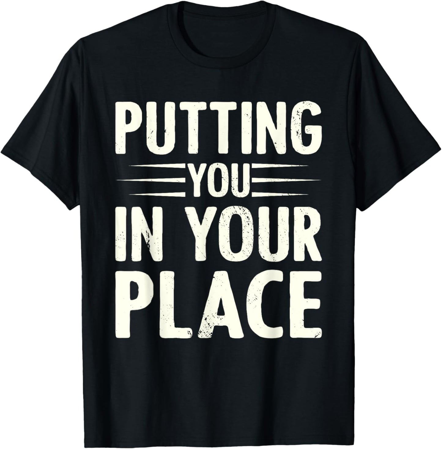 Putting You In Your Place I Realtor