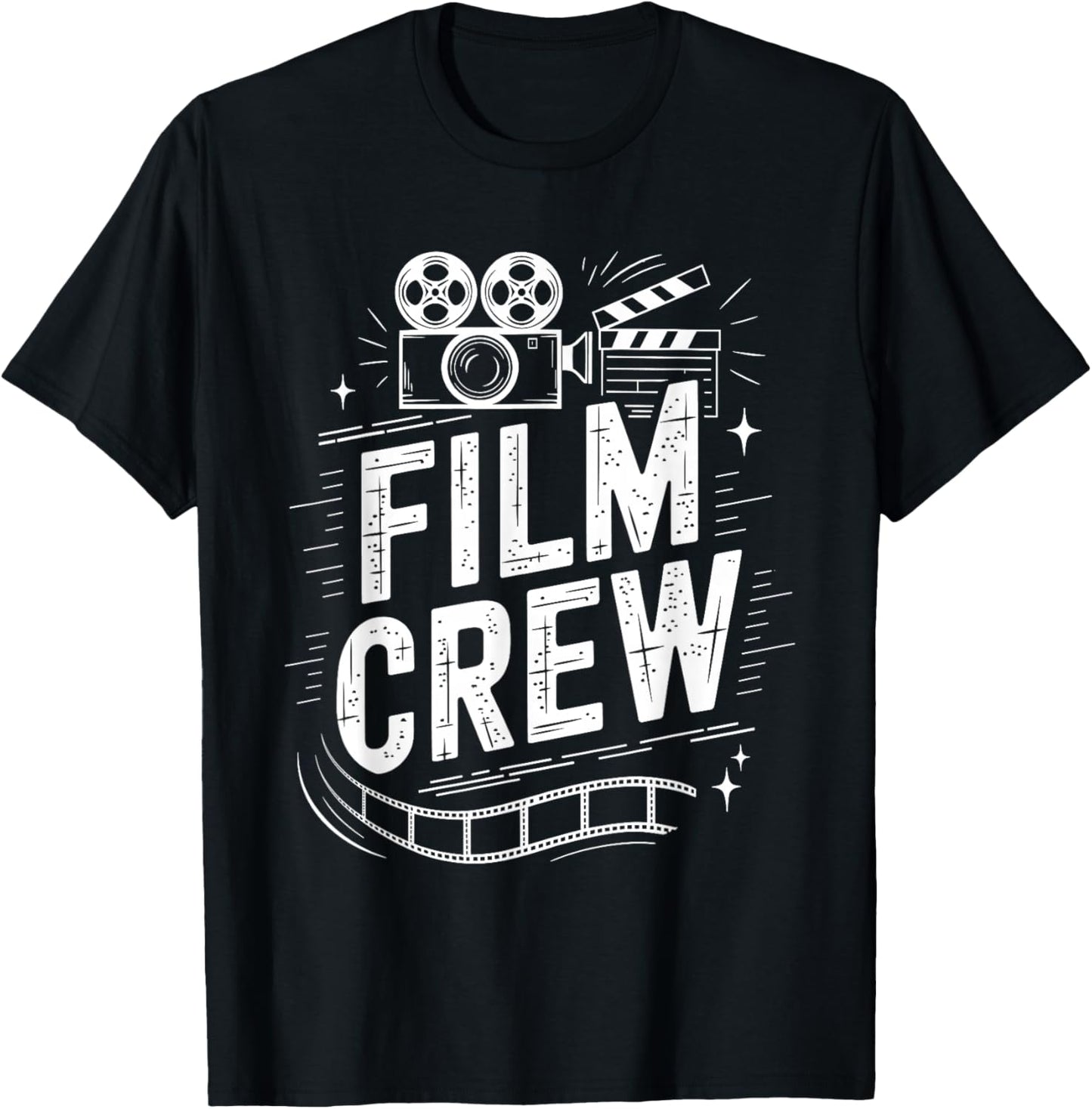 Film Crew, Movie Filmmaking Filmmaker and Movie Director