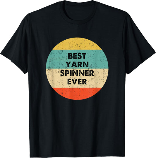 Yarn Spinner