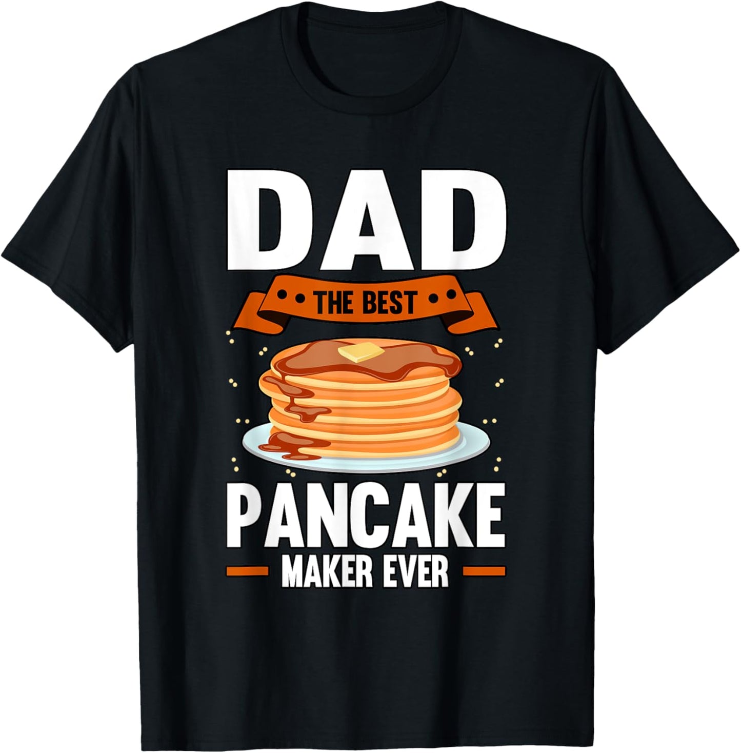 Dad Pancake Maker