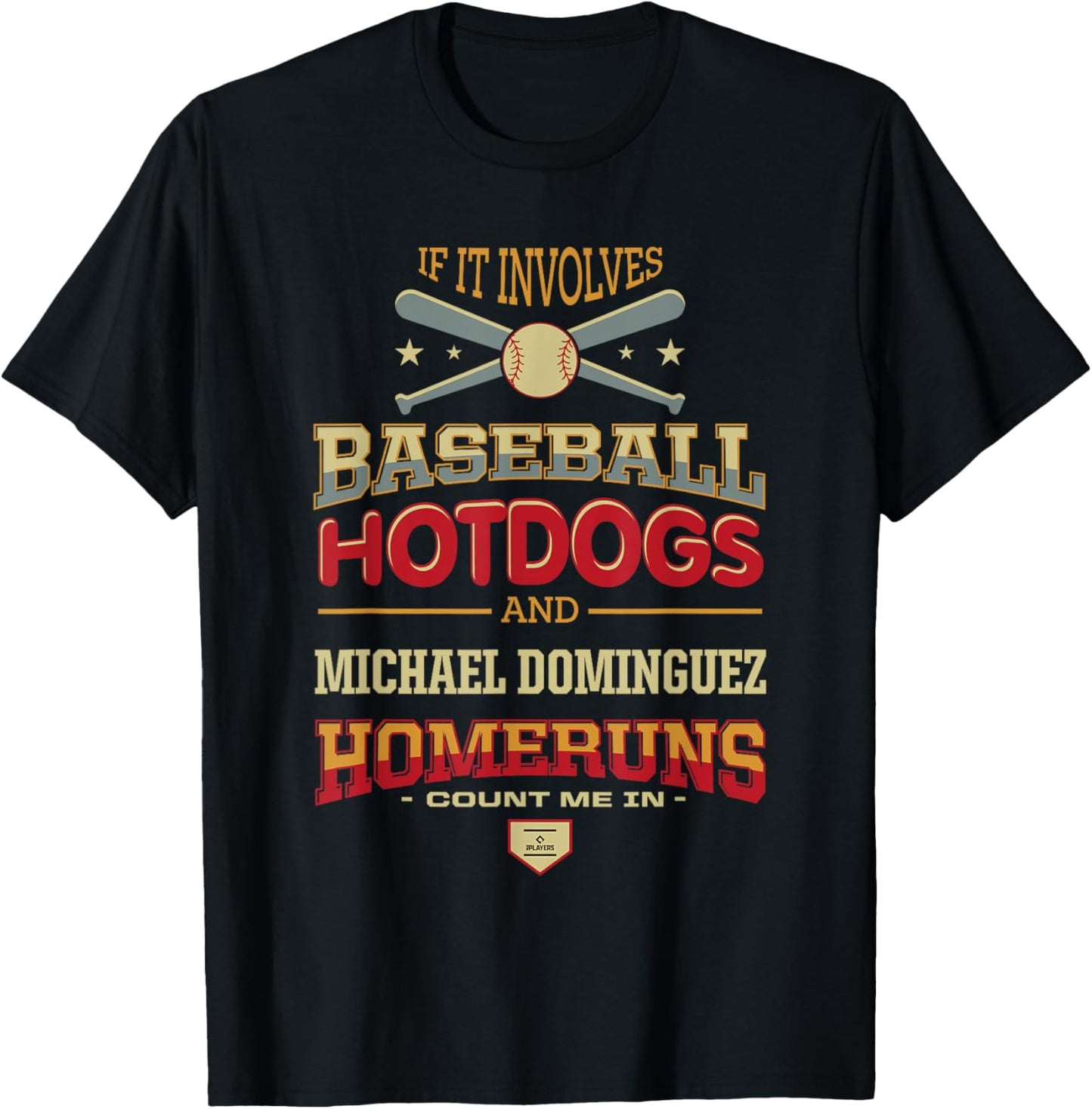 Baseball, Hotdogs and Michael Dominguez Prospect Baseball