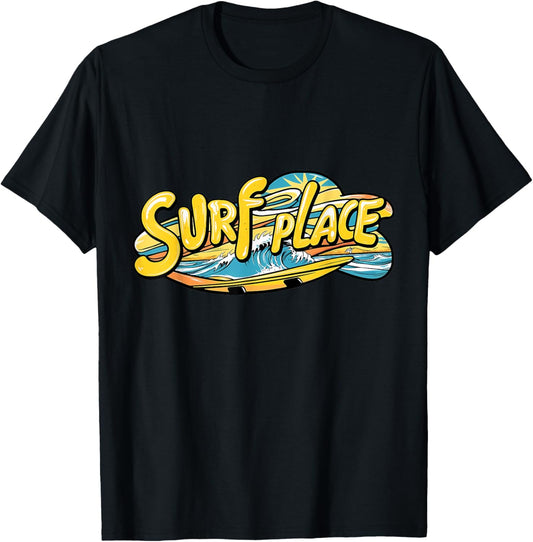 Surf Place Apparel