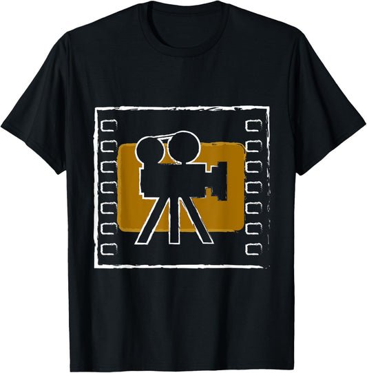 Camera Filmmaker Retro Vintage