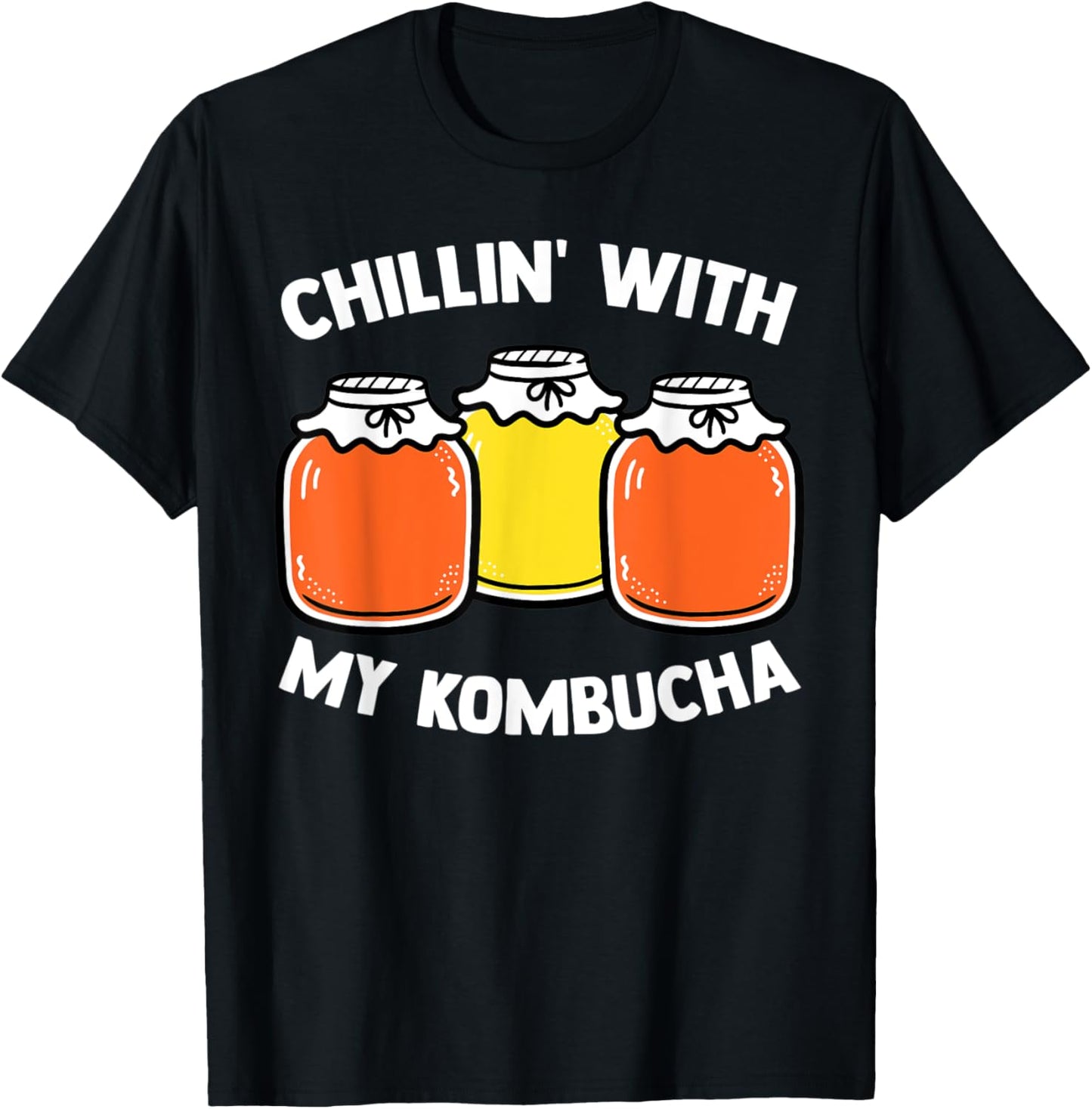 Chillin With My Kombucha Scobies Kombucha Maker