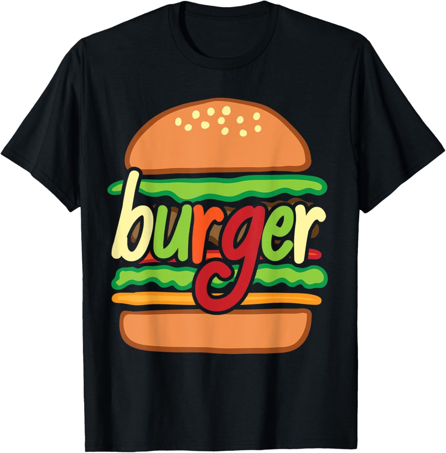 Burger Burger Maker