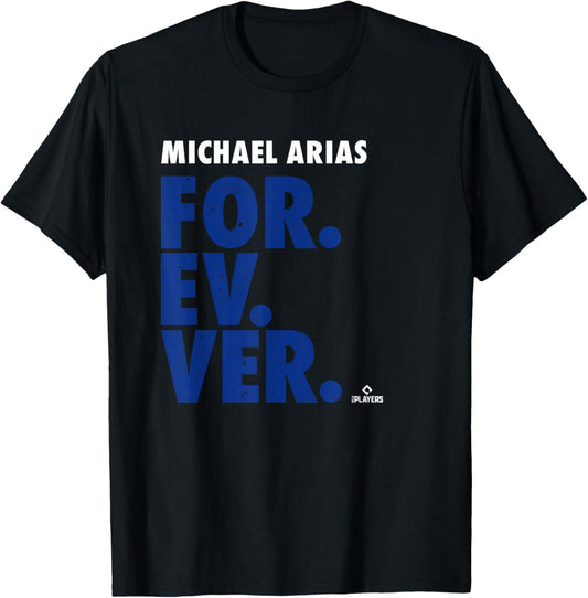 Forever Baseball Michael Arias Chicago Baseball MLBPA