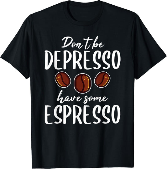 Caffeine Dealer Espresso Barista Coffee Maker Cafe Baristas