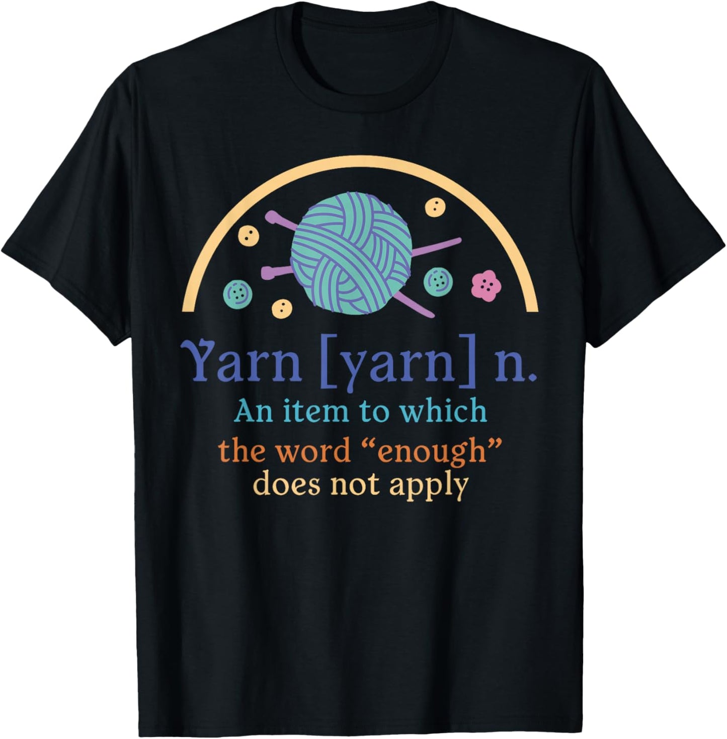 Yarn