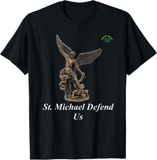 St Michael The Archangel Catholic