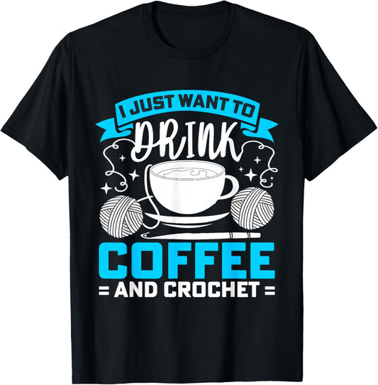 Yarn Crocheter Crochet Crocheting