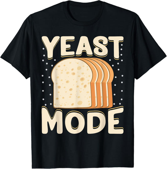 Baker - Funny Yeast Mode Bread Maker