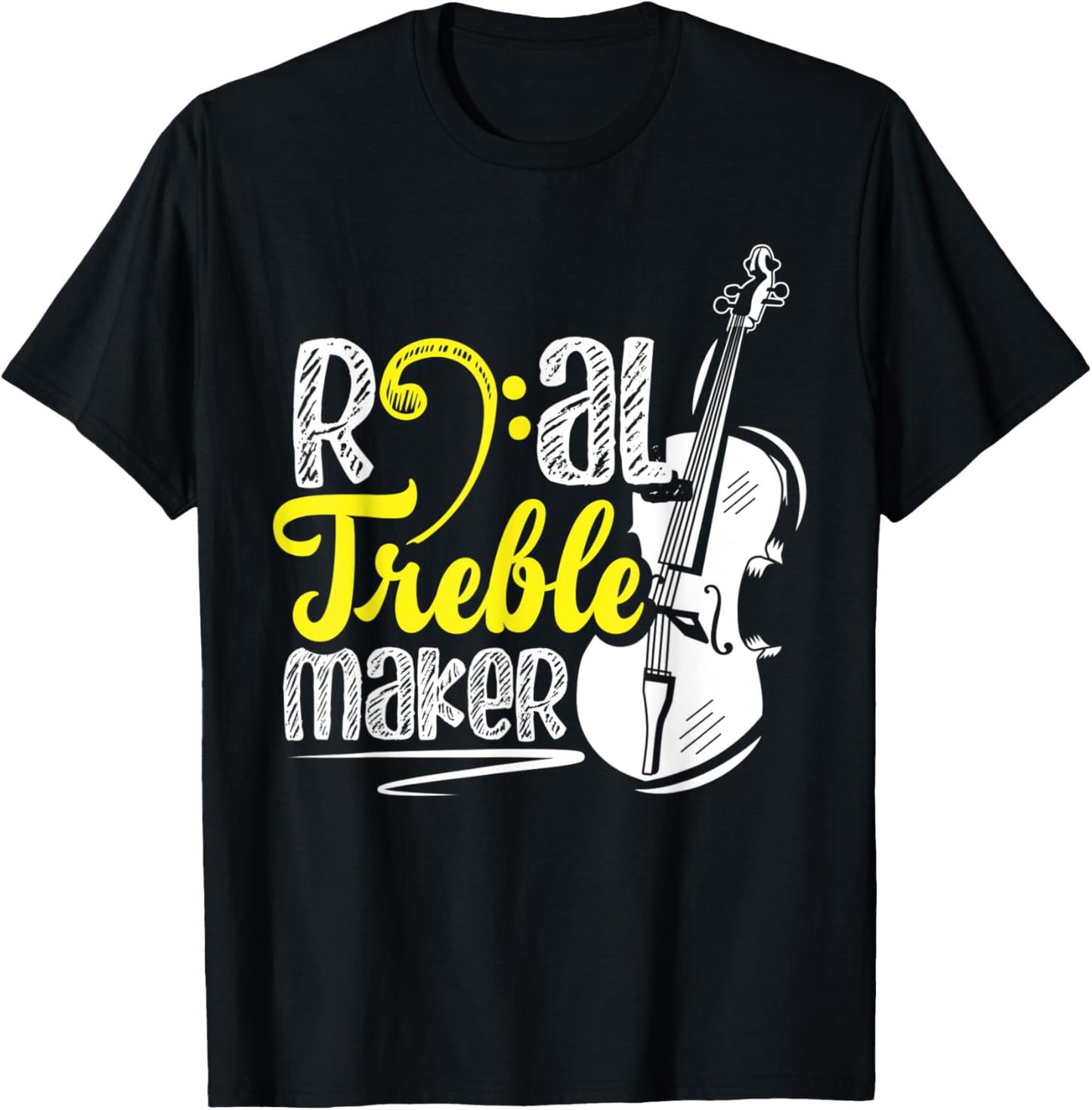 Cellist String Instrument Cello Real Treble Maker