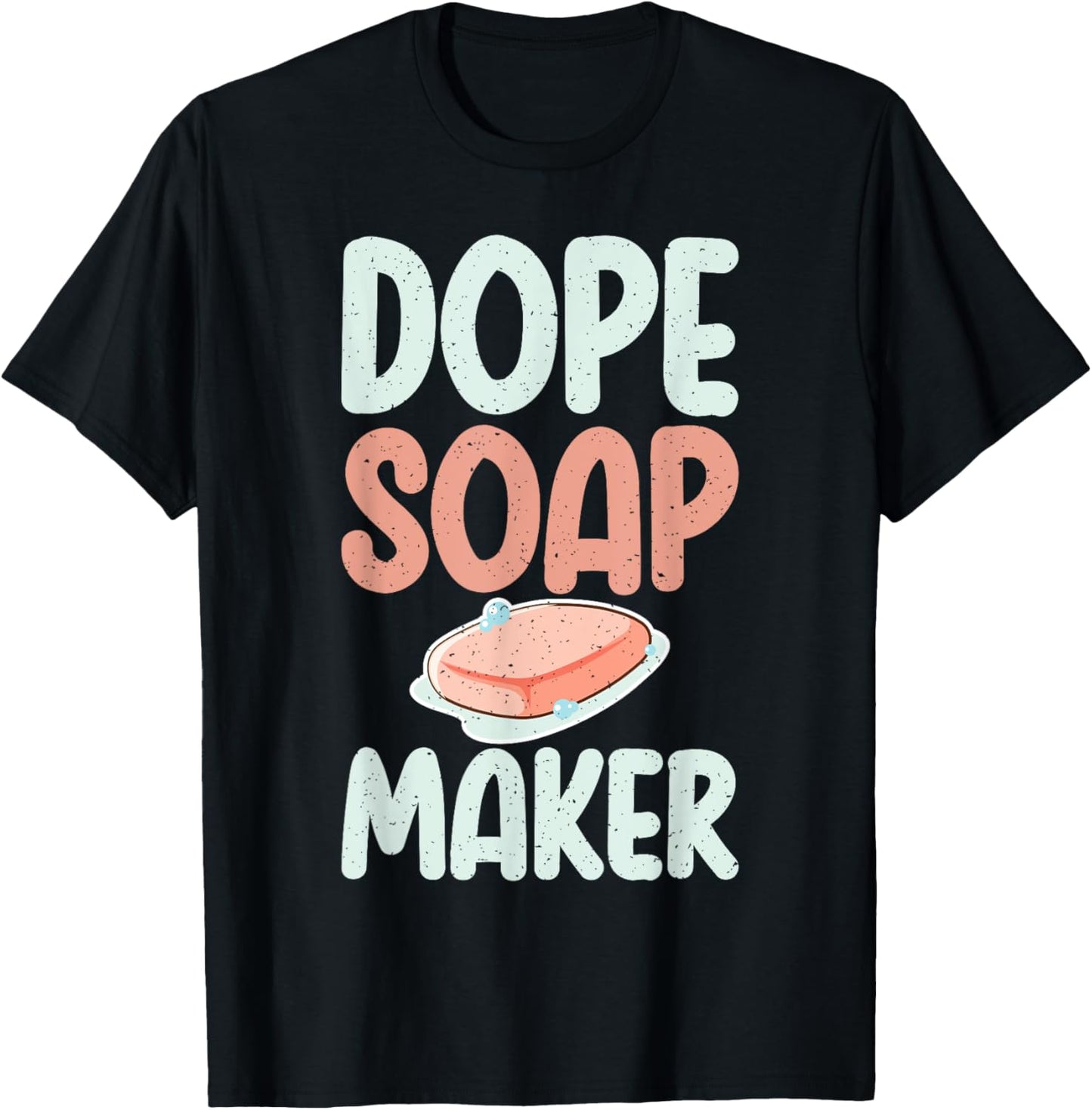 Dope Soap Maker Soap Making