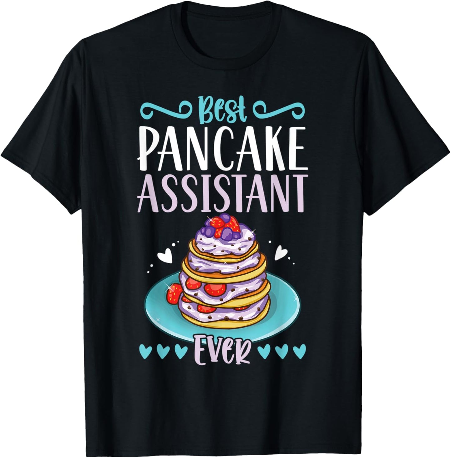 Best Pancake Assistant Ever - Pancake Maker