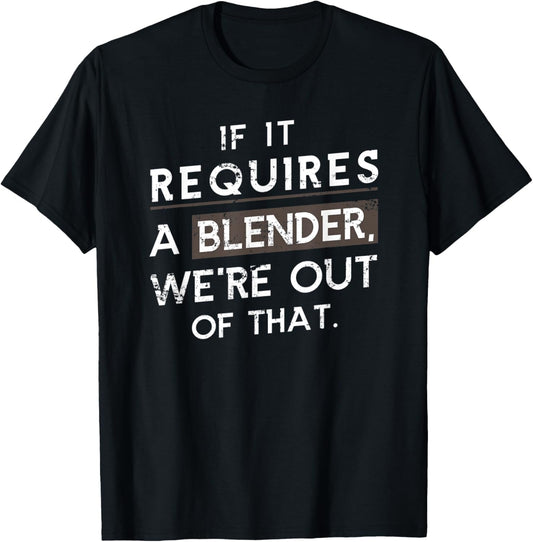 Funny Barista Coffeemaker Gift Barista