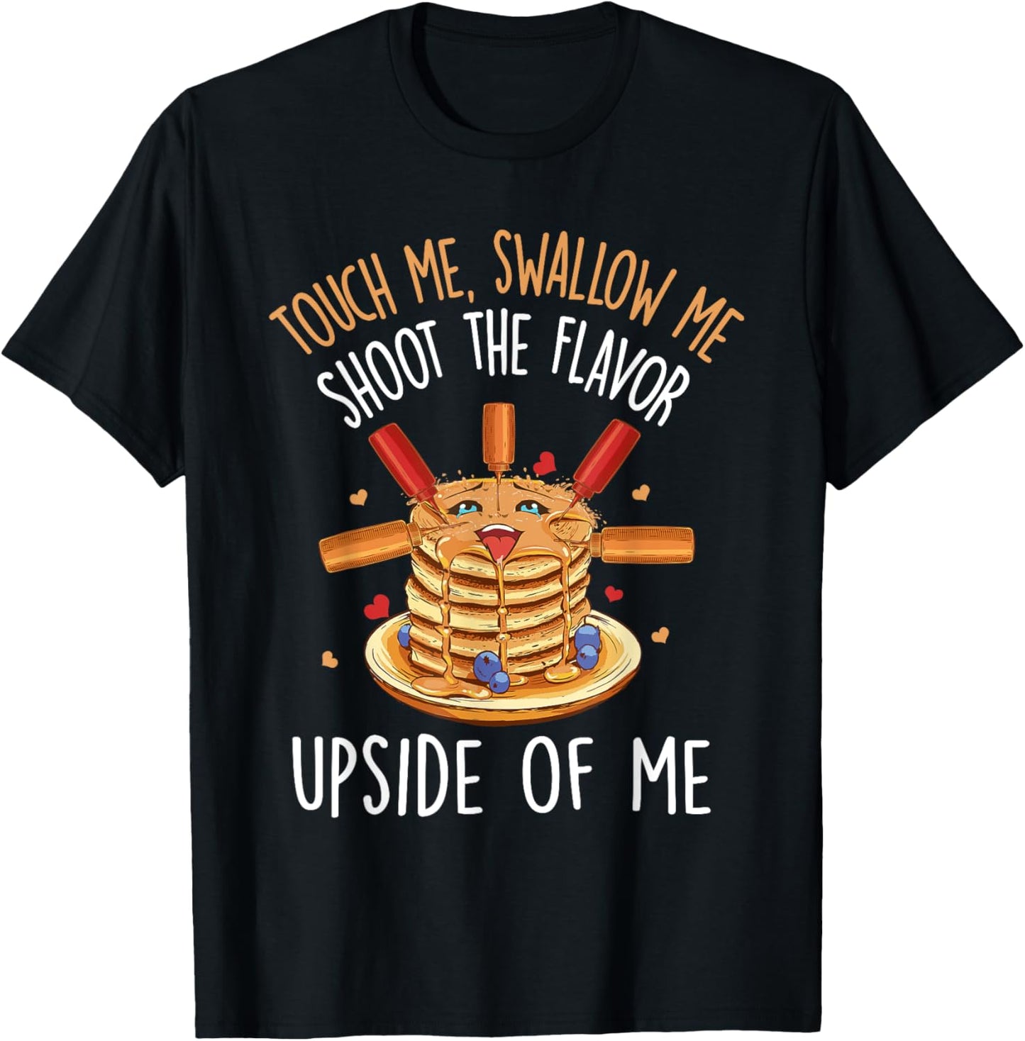 Funny Pancake Maker Pankakke