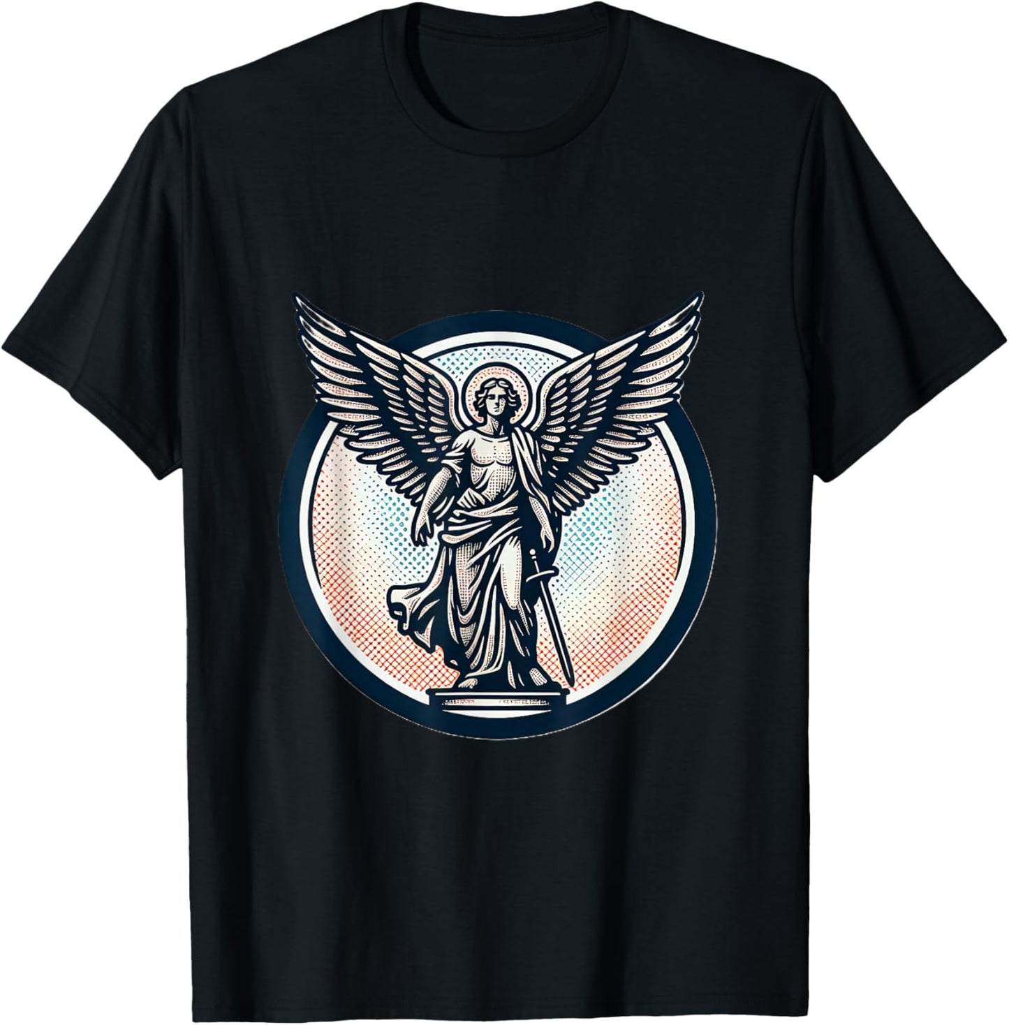 Archangel Michael Costume Saint Michael