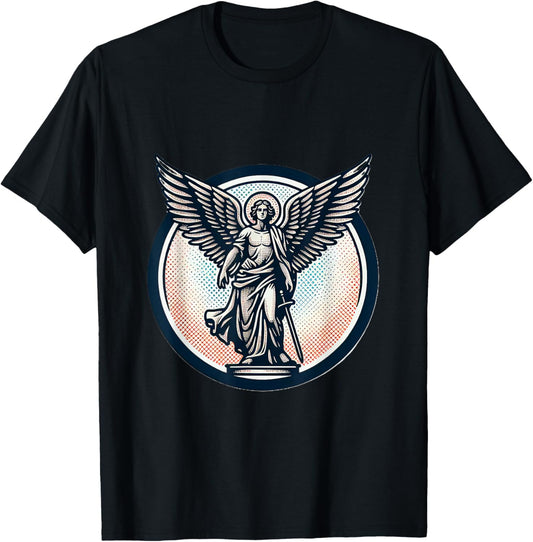 Archangel Michael Costume Saint Michael
