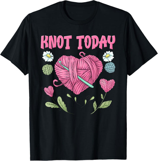 Yarn Collection KNOT TODAY Funny Yarn Collector