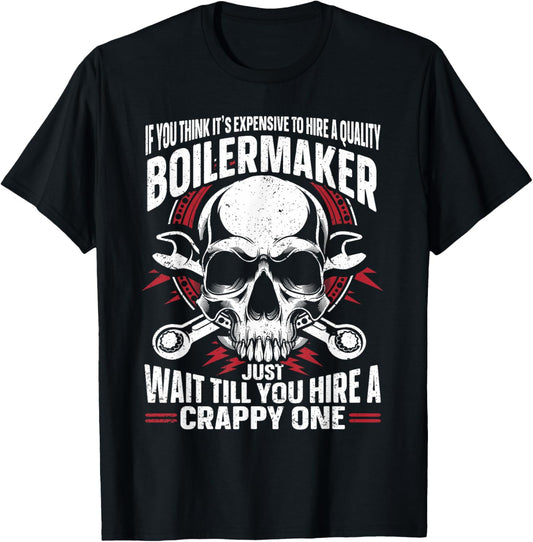 Boiler Maker Boilermaker Union Boilermaker