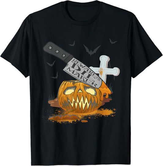 Die Maker Funny Halloween Party