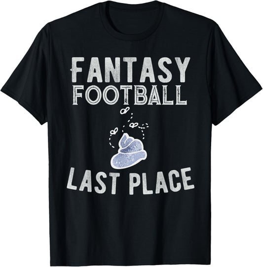 Fantasy Football Last Place
