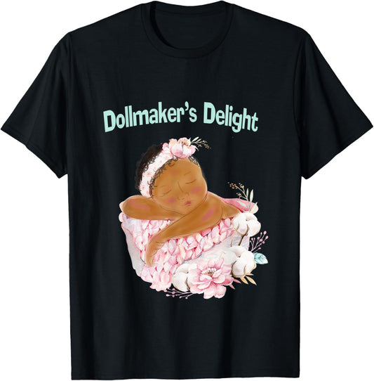 Dollmaker's Delight