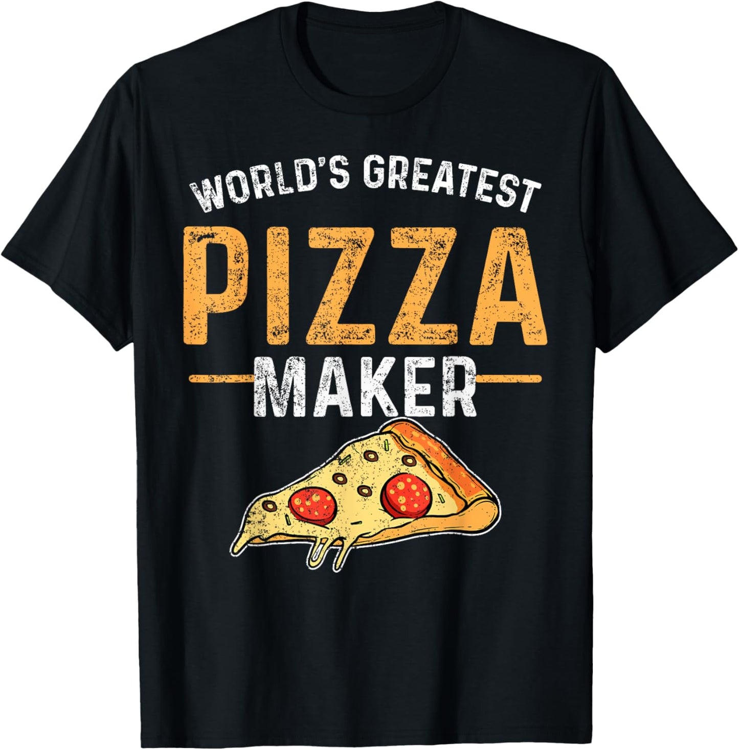 Pizza Maker Baker