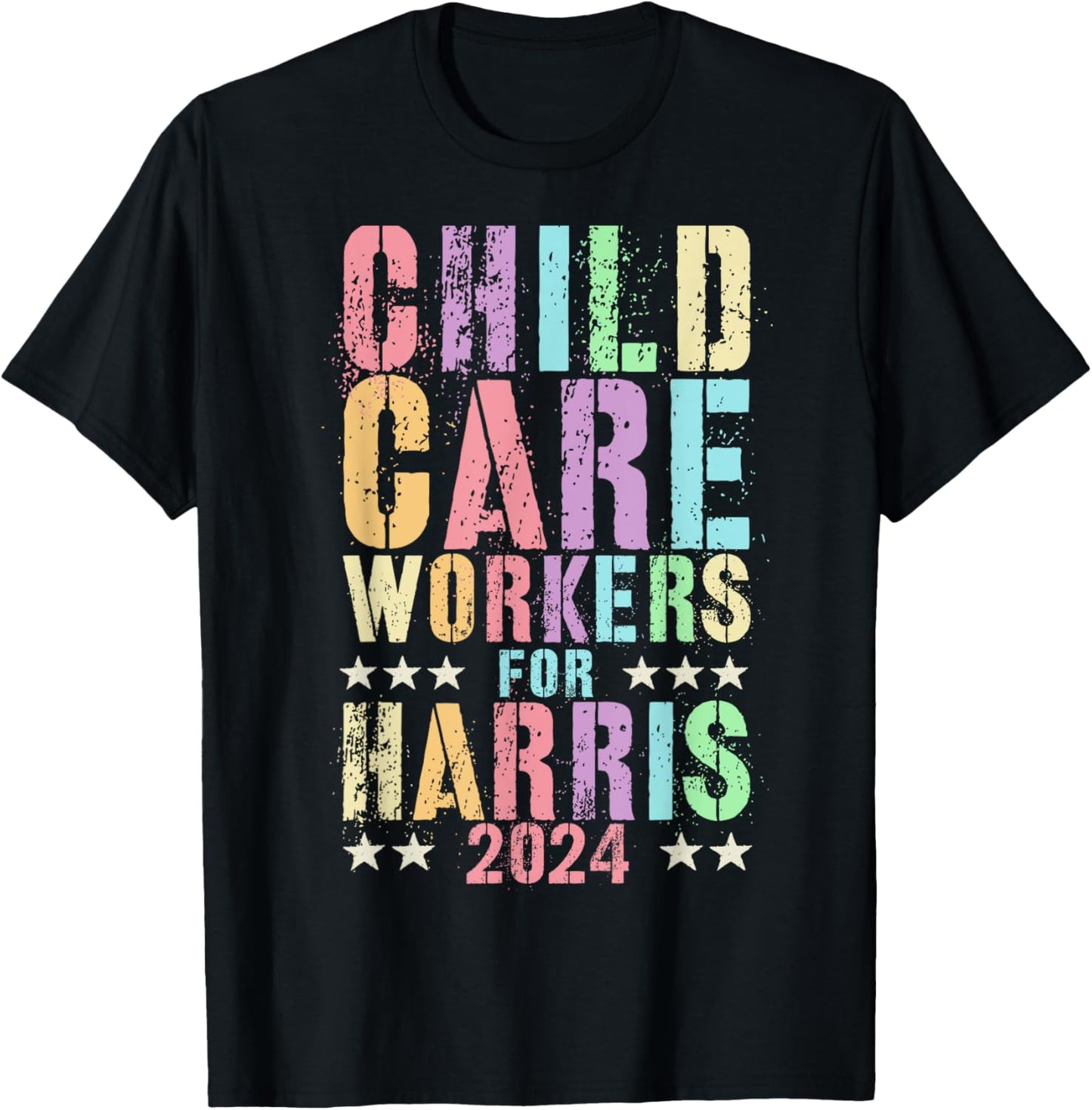 Voter ADOPTION SPECIALISTS For Kamala HARRIS Child Placement