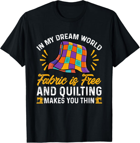 Quilting Quilt Sewing Machine Crocheting And Knitting Yarn