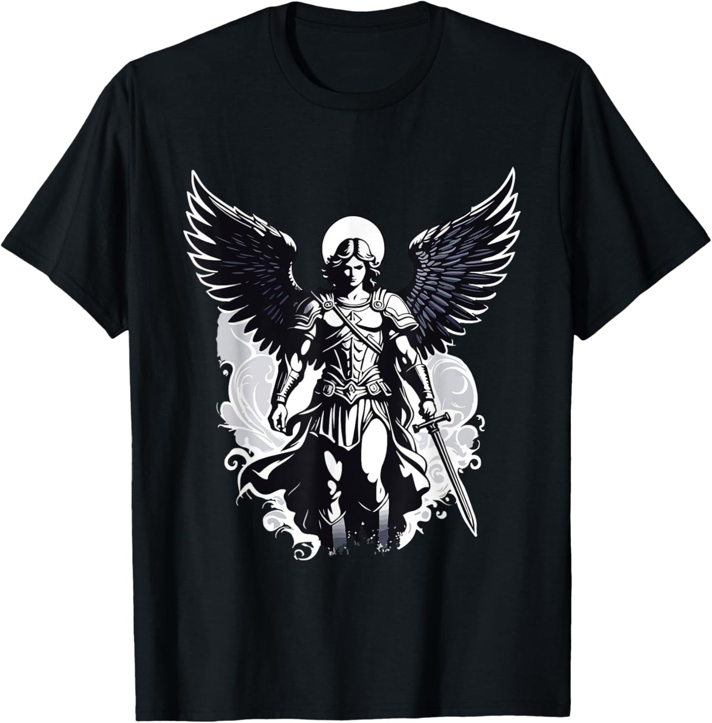 Christian Archangel Saint Michael