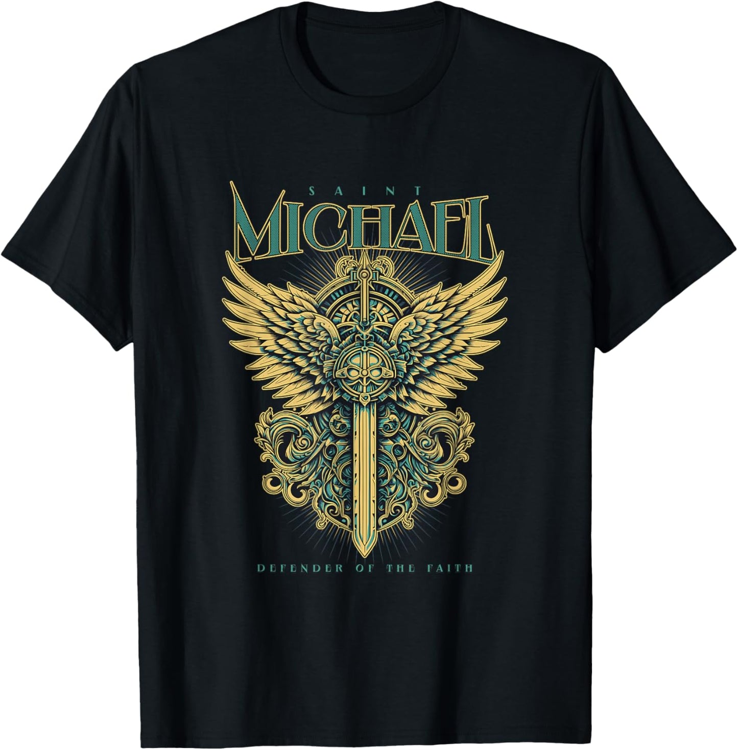 Saint Michael