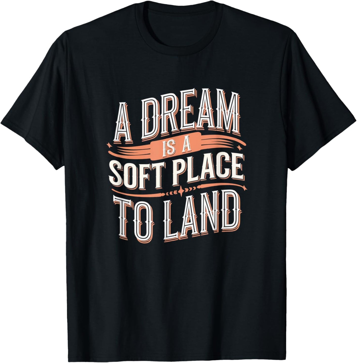 A Dream Is A Soft Place Musical Waitress Motivational Baking