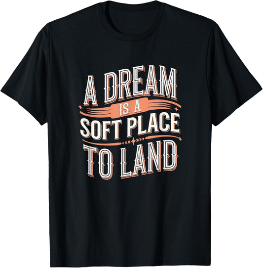 A Dream Is A Soft Place Musical Waitress Motivational Baking