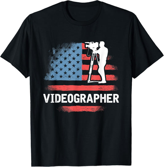 Videographer Success Videography Filmmaker