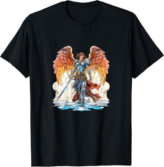 Archangel Michael