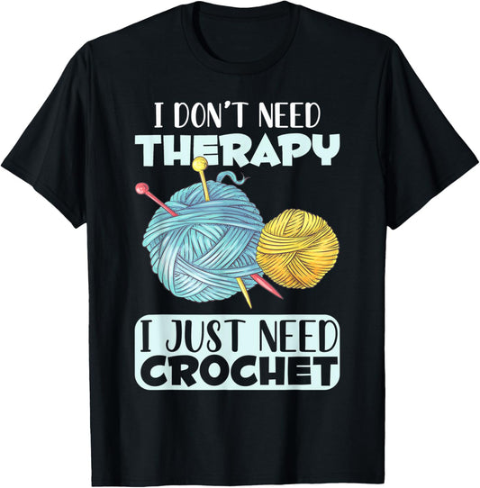 Crafting and Crochet addicted Yarn Lover