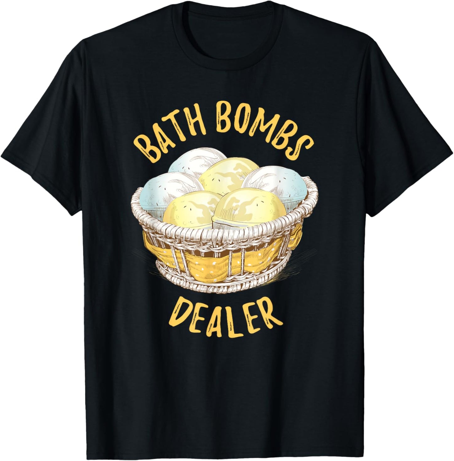 Bath Bombs Dealer Hilarious Bath Bomb Maker Basket