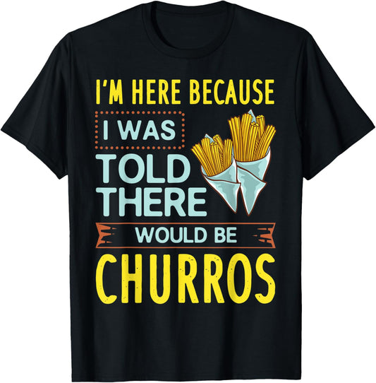 Churro Gift Recipes Maker Mexican Food