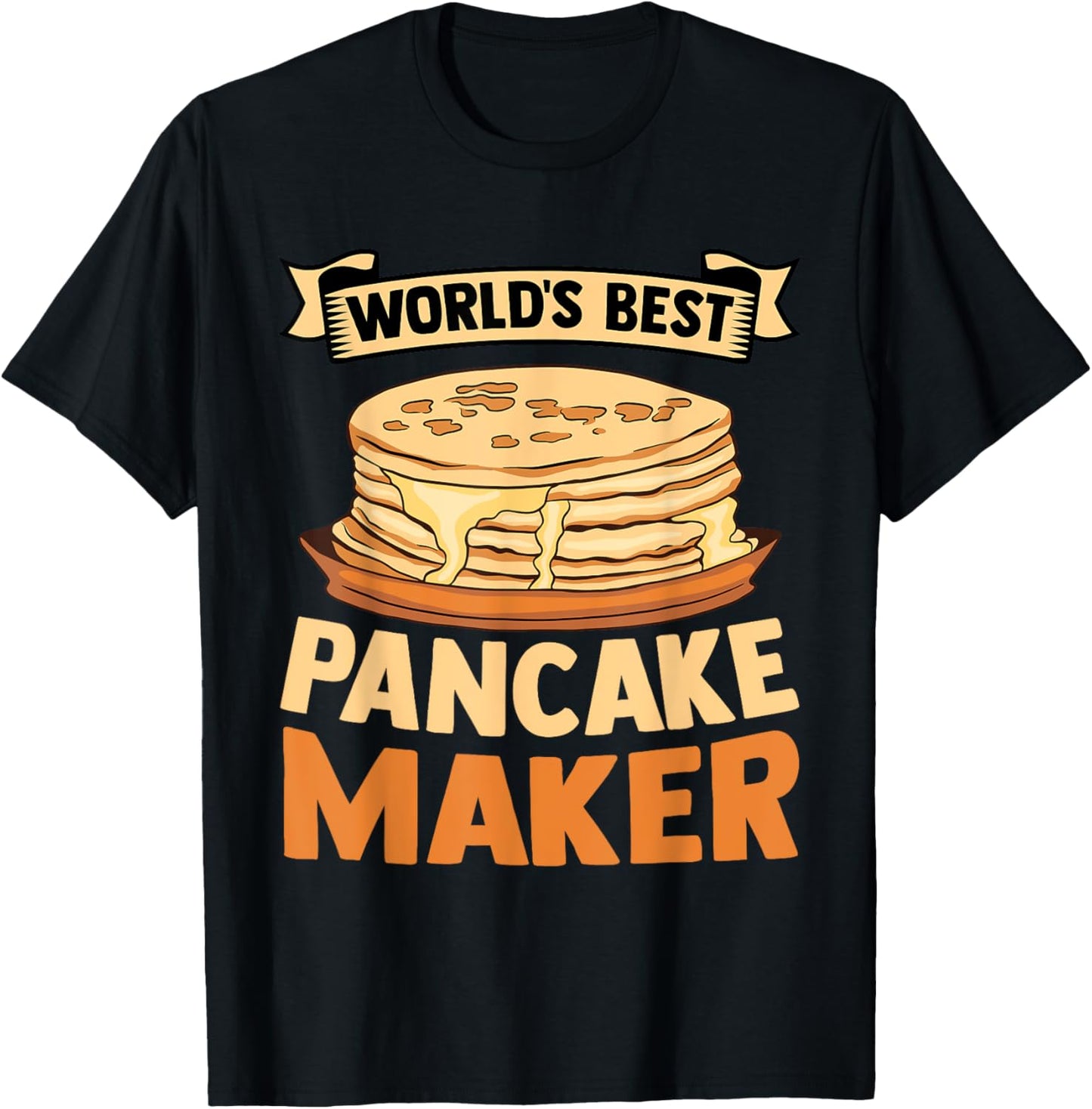 World's Best Pancake Maker Breakfast Foods Pancake Maker