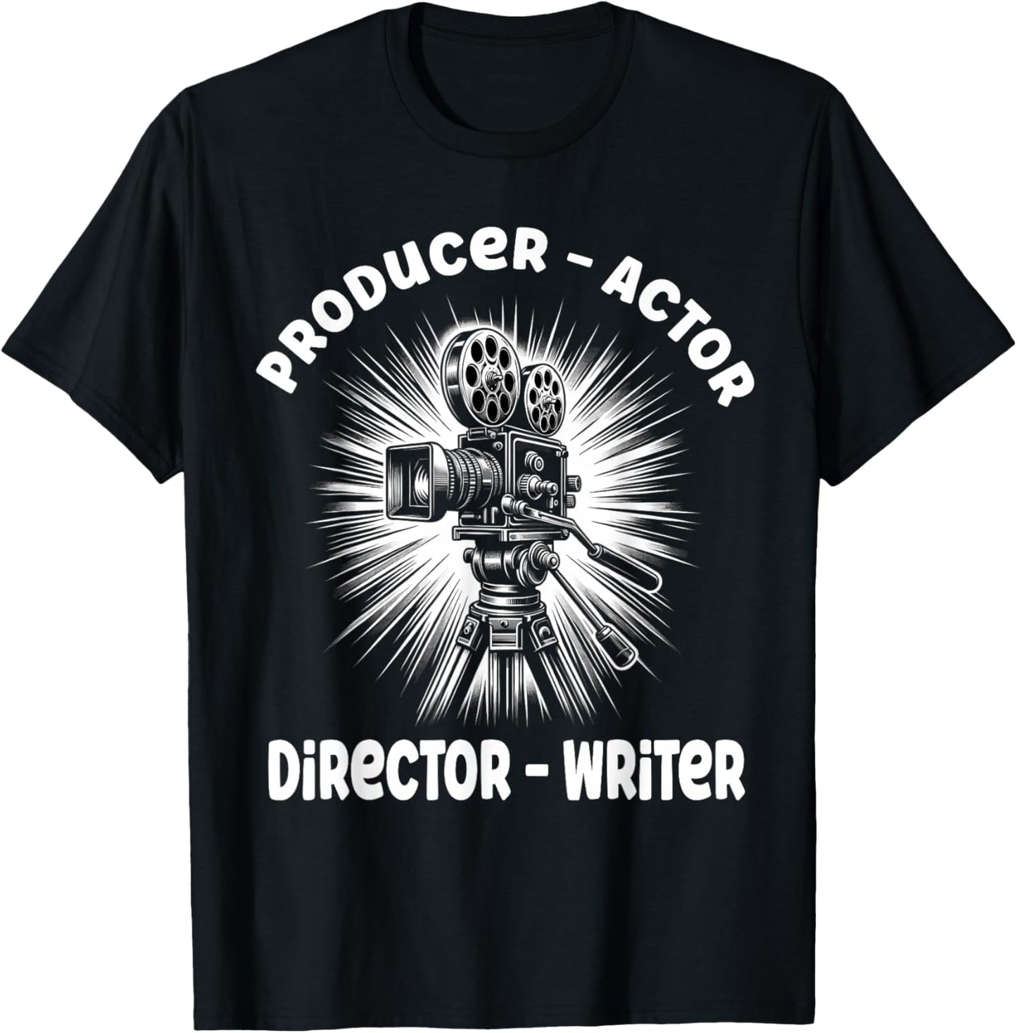Produce Actor Director Writer Movie Maker Filmmaker Director