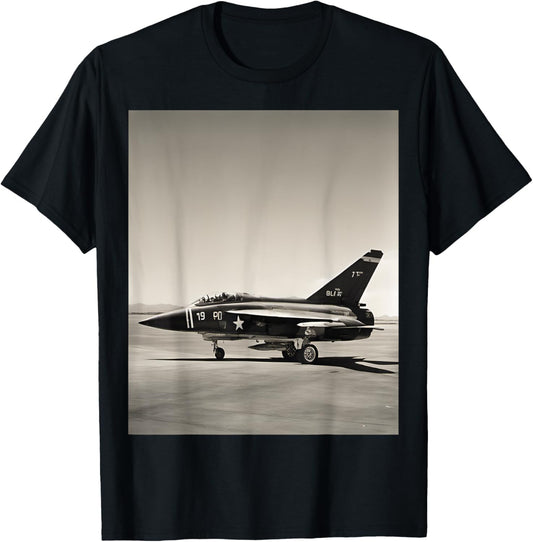 F-105 Thunderchief Thunder Maker Design