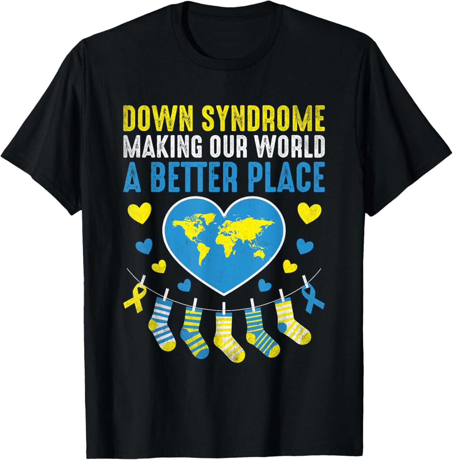 Down Syndrome Making Our World A Better Place Down Syndrome