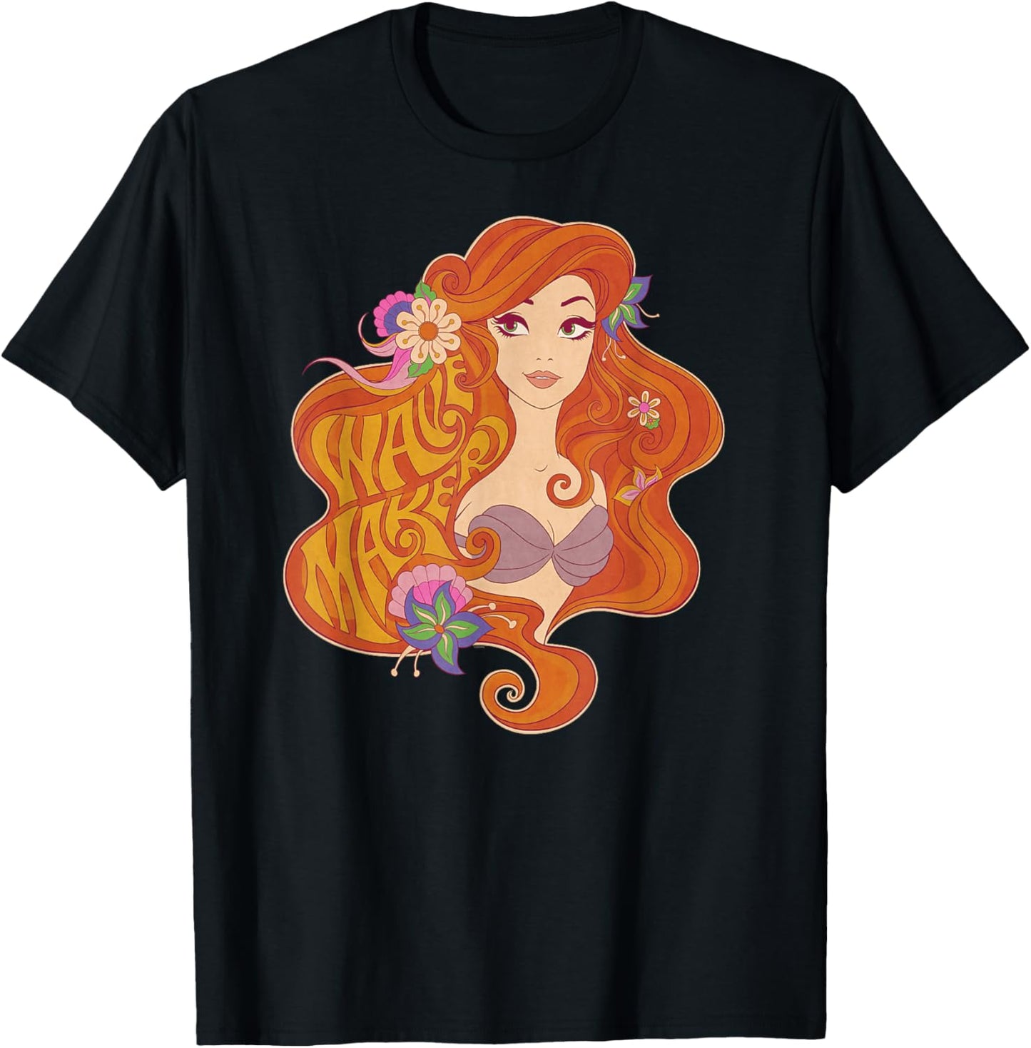 Disney\u2019s The Little Mermaid Princess Ariel Wave Maker