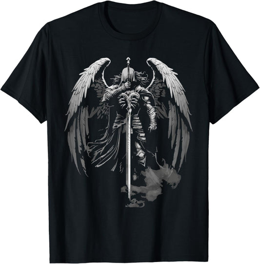 Archangel Gabriel Catholic Christianity Guardian Angel
